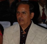 Dr. Om Prakash Vyas